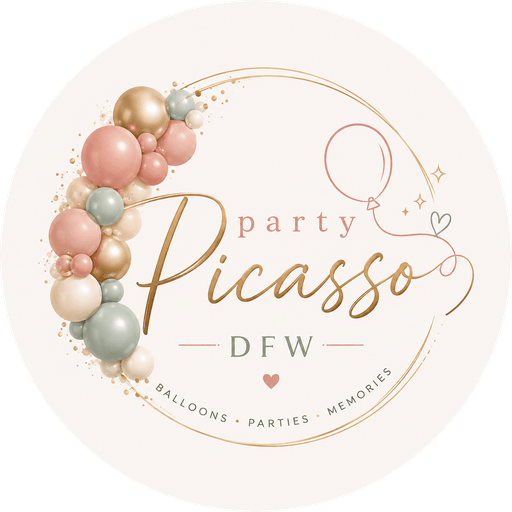 Party Picasso DFW